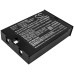 Battery compatible with Nihon Kohden CS-NKB400MD