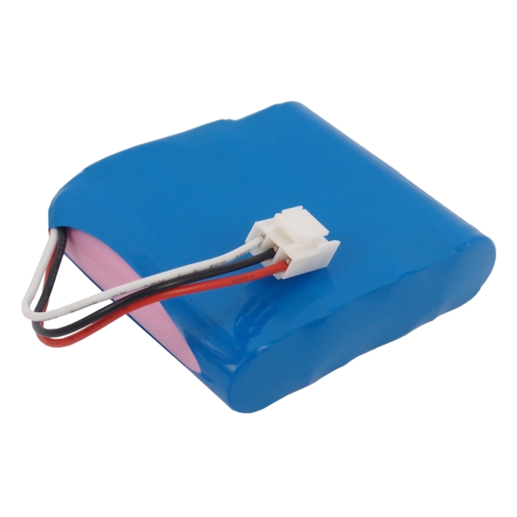 Compatible battery replacement for Nihon Kohden 