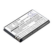 Battery compatibleWith Nokia