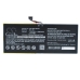 Battery compatible with Nokia CS-NKL252SL