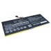 Battery compatible with Nokia CS-NKL252SL