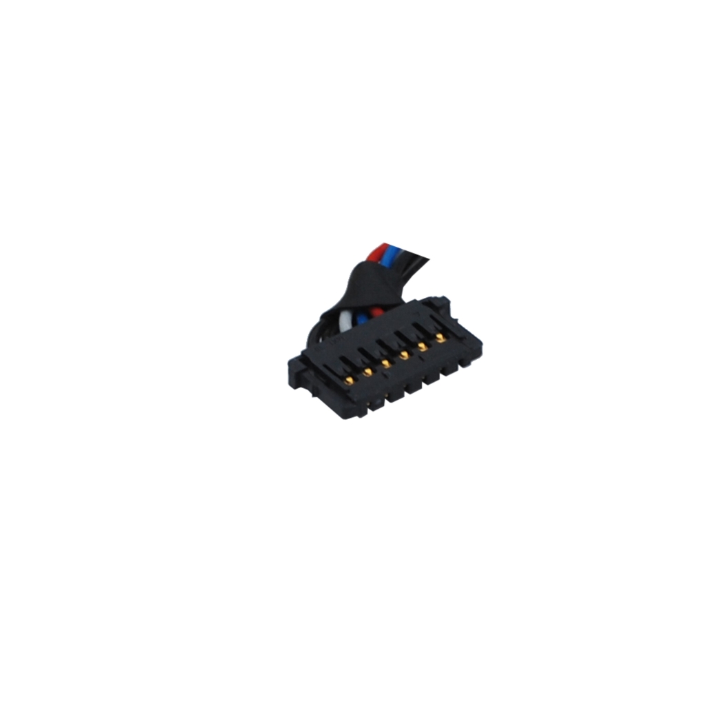 Battery compatible with Nokia CS-NKL252SL