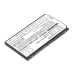 Battery compatible with Nokia CS-NKL524SL