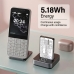 Battery compatible with Nokia CS-NKL524SL