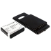 Battery compatible with Nokia CS-NKN81XL