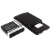 Battery compatible with Nokia CS-NKN81XL