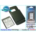 Battery compatible with Nokia CS-NKN96XL