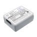 Battery compatible with Nihon Kohden CS-NKP520MD