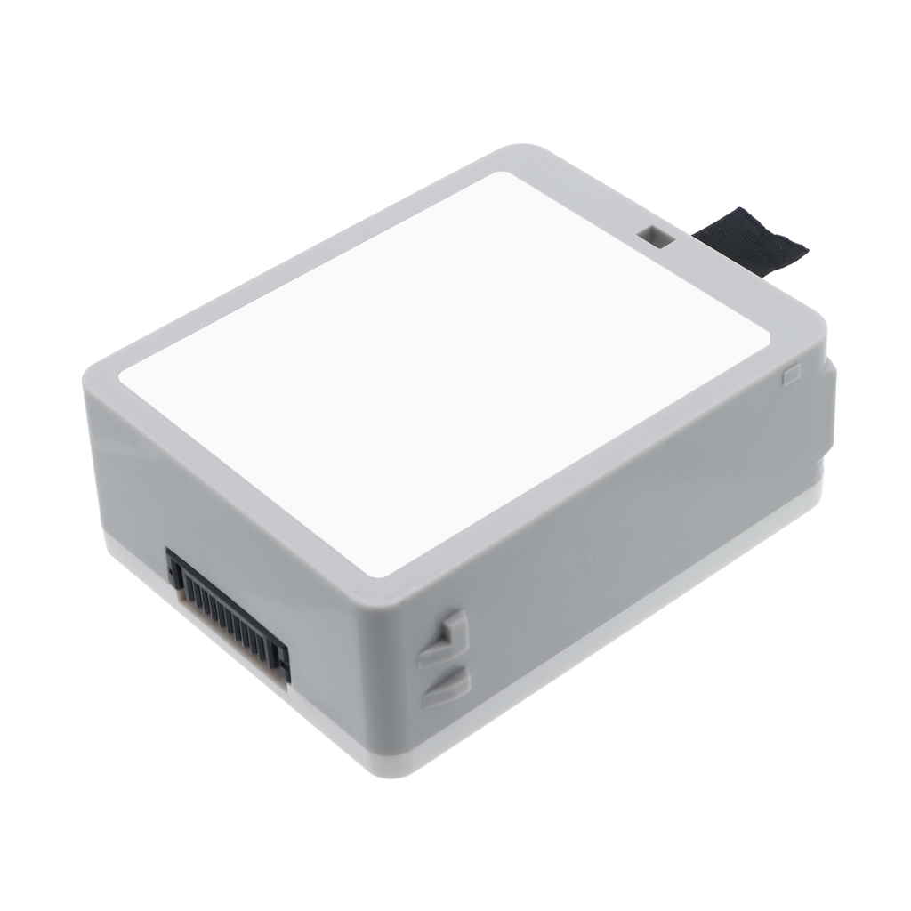 Battery compatible with Nihon Kohden CS-NKP520MD