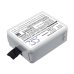 Battery compatible with Nihon Kohden CS-NKP520MD
