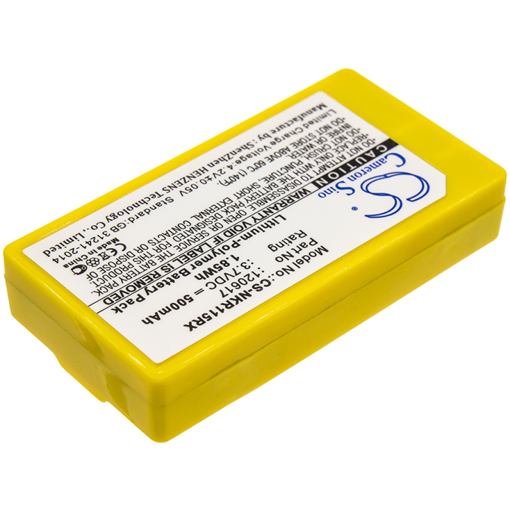 Batteries for Drones Nikko CS-NKR115RX