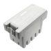 Battery compatible with Nihon Kohden CS-NKS105MD