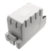 Battery compatible with Nihon Kohden CS-NKS105MD