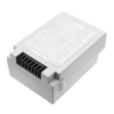 Compatible battery replacement for Nihon Kohden SB-950P,SB-950P-CL