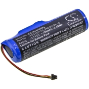 Battery compatibleWith Smart Home Battery