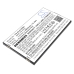 Tablet Battery Newland CS-NLS100BL