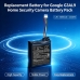 Batteries compatible with Google G3AL9 G3AL9 CS-NLT390SL
