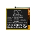Battery compatible with Nest CS-NLT400SL