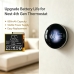 Battery compatible with Nest CS-NLT400SL
