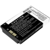 Battery compatible with Newland CS-NLT660BL