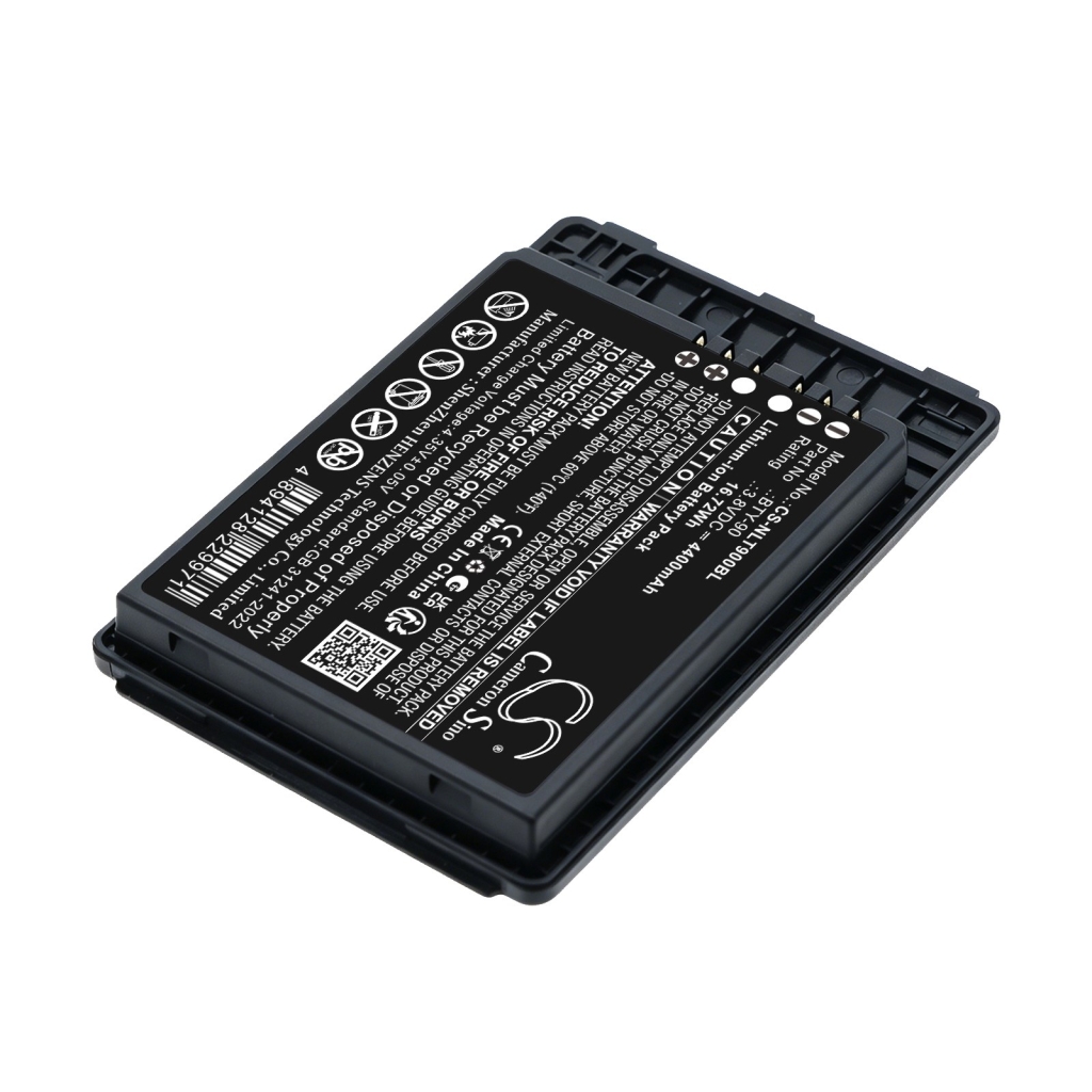 Battery compatible with Newland CS-NLT900BL