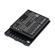 Battery compatibleWith Newland