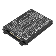 Compatible battery replacement for Newland BTY95L