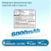 Battery compatible with Sonim