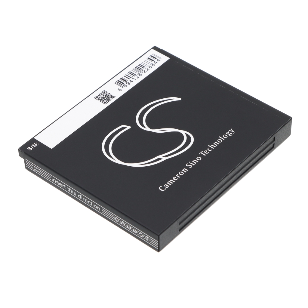Battery compatible with Sonim CS-NMH500SL