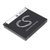 Battery compatible with Sonim CS-NMH500SL