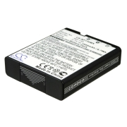 Battery Replaces Casio NP-130