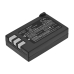 Battery compatible with Camera Battery