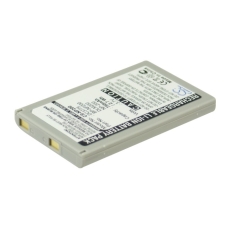 Compatible battery replacement for MINOLTA NP-200