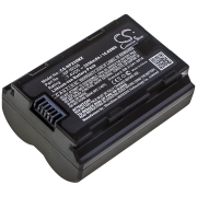 Battery Replaces Fujifilm NP-W235