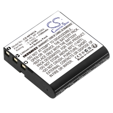 Compatible battery replacement for Medion CNP-40,LB-060,NP-40,NP-40DBA,NP-40DCA...