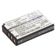 Battery Replaces Fujifilm NP-48