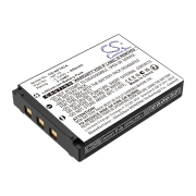Battery compatibleWith Casio