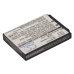 Battery compatible with Camera Battery