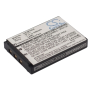 Battery compatibleWith Camera Battery