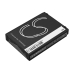 Battery compatible with Casio