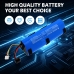 Battery compatible with Narwal