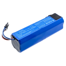 Compatible battery replacement for NARWAL BP4S2PPM5B,BP4S2PPM5D