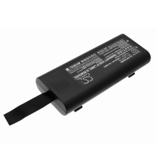 Compatible battery replacement for  022-000069-00,022.01.000069-00,NT-L14S1P-PA,NT-LI4S1P-PA