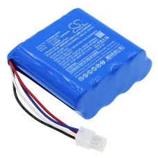 Compatible battery replacement for NARWAL C392-B-4S2P,C392-C1-4S2P,C392-C2-4S2P,XNY4S2PB