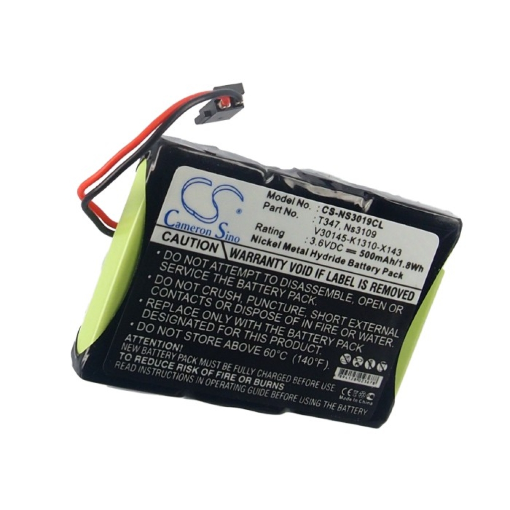 Siemens Gigaset 3010 Micro