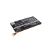 Battery compatible with Fuhu CS-NSB002SL