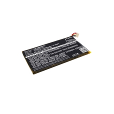 Compatible battery replacement for Fuhu SP5067112