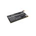 Battery compatible with Fuhu CS-NSB002SL