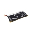 Battery compatible with Fuhu CS-NSB002SL