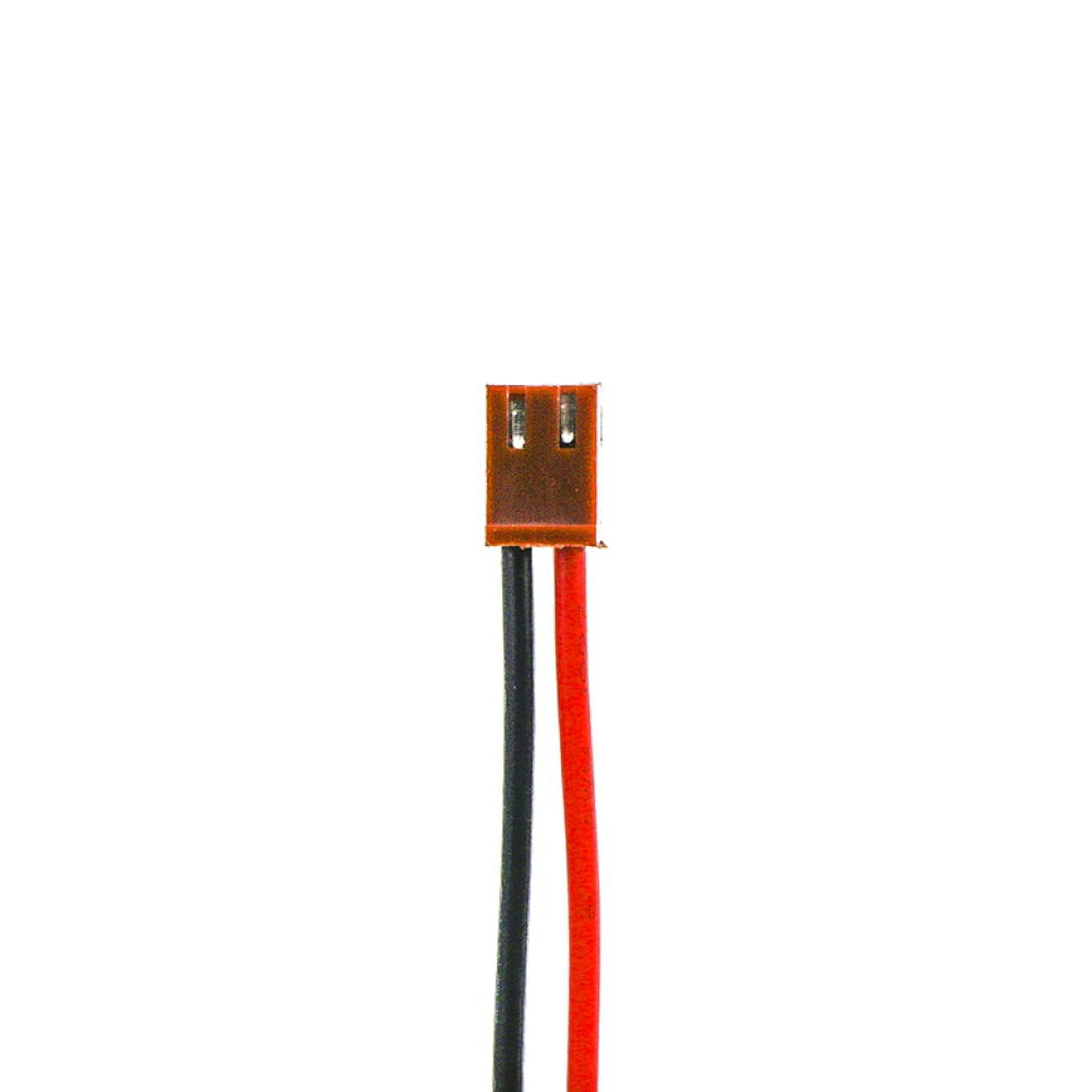 Compatible battery replacement for Nikkiso 